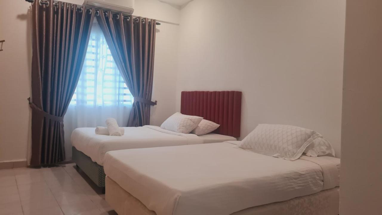 Anjung Klia House 31 With Neflix Villa Banting  Exterior photo